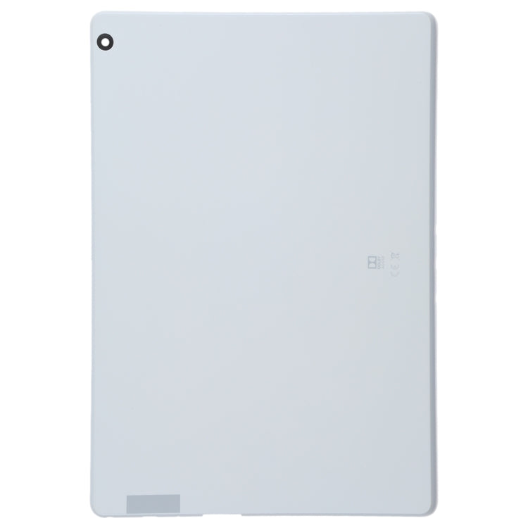 Original Battery Back Cover for Lenovo Tab M10 HD TB-X505 X505F TB-X505L X505