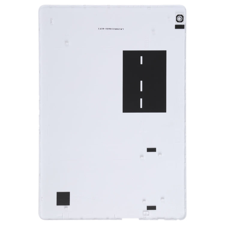 Original Battery Back Cover for Lenovo Tab M10 HD TB-X505 X505F TB-X505L X505