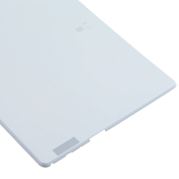 Original Battery Back Cover for Lenovo Tab M10 HD TB-X505 X505F TB-X505L X505