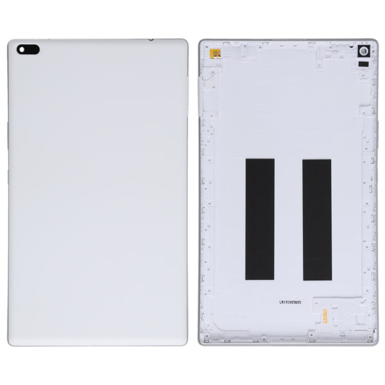 Original Battery Back Cover for Lenovo Tab 4 8.0 TB-8504X, TB-8504