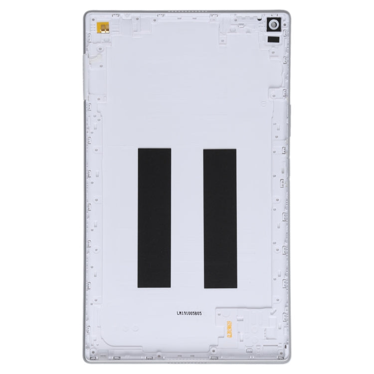 Original Battery Back Cover for Lenovo Tab 4 8.0 TB-8504X, TB-8504