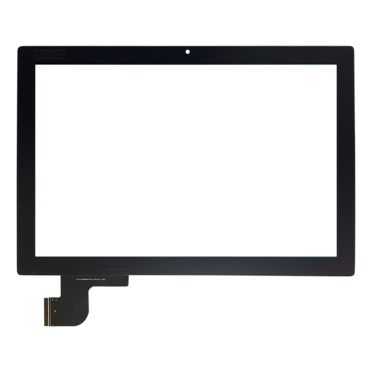 Touch Panel for Lenovo IdeaPad Miix 5 / Miix510-12(Black)