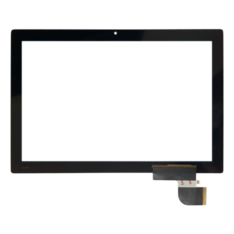 Touch Panel for Lenovo IdeaPad Miix 5 / Miix510-12(Black)