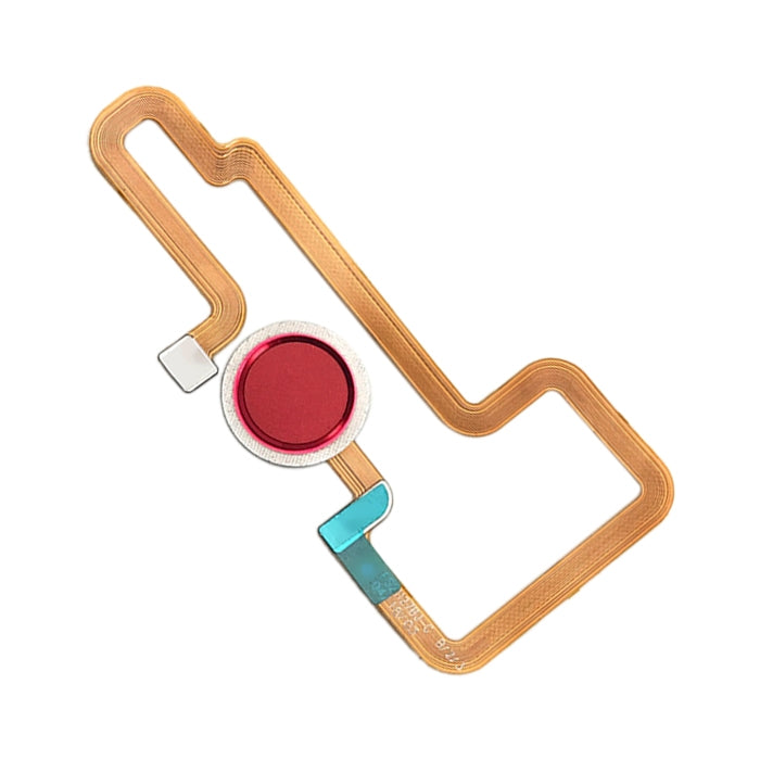 Fingerprint Sensor Flex Cable for Asus Zenfone 5 Lite ZC600KL