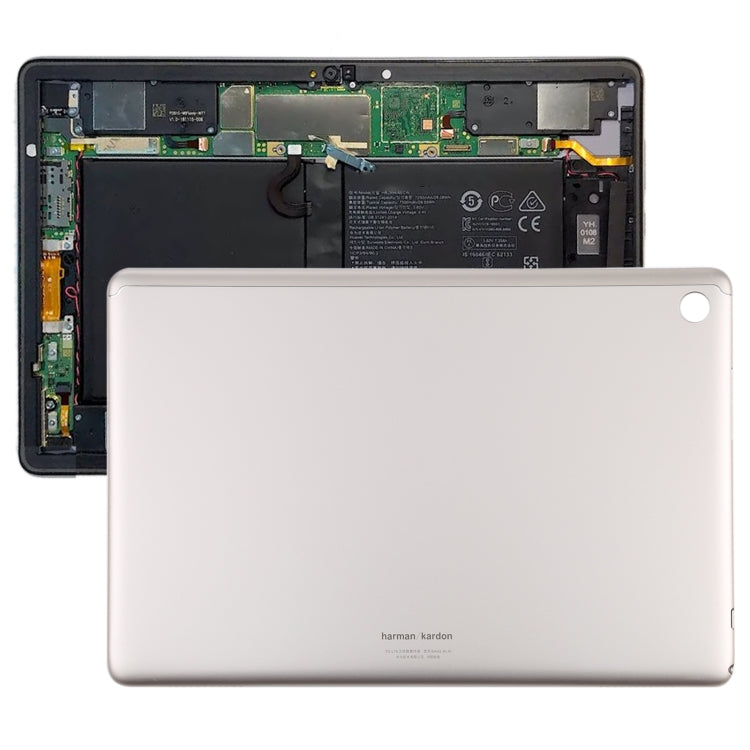 Battery Back Cover for Huawei MediaPad M5 lite