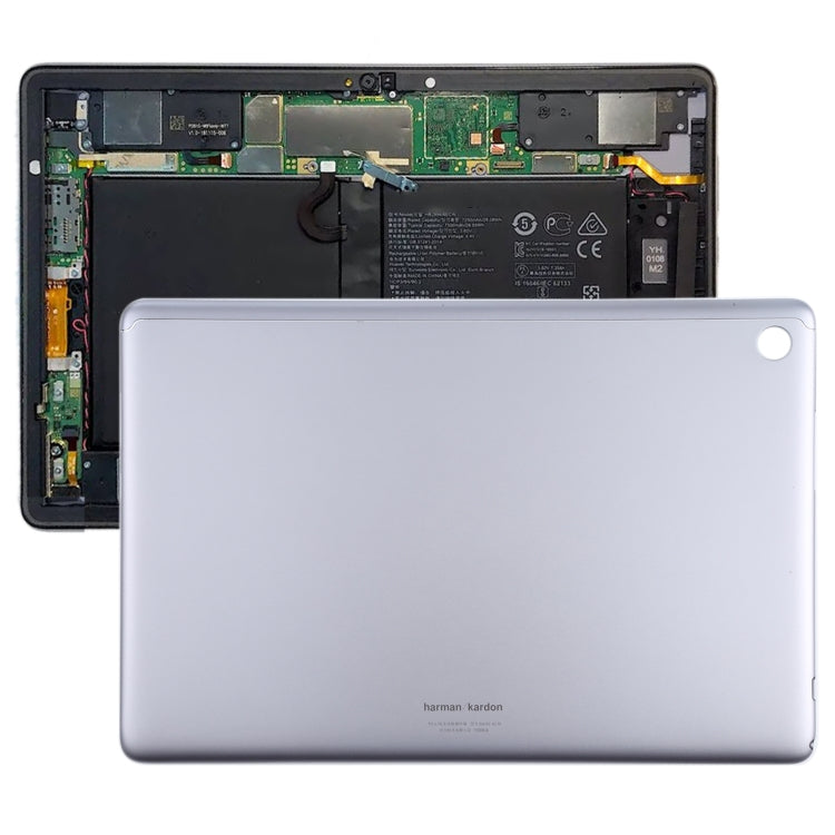 Battery Back Cover for Huawei MediaPad M5 lite