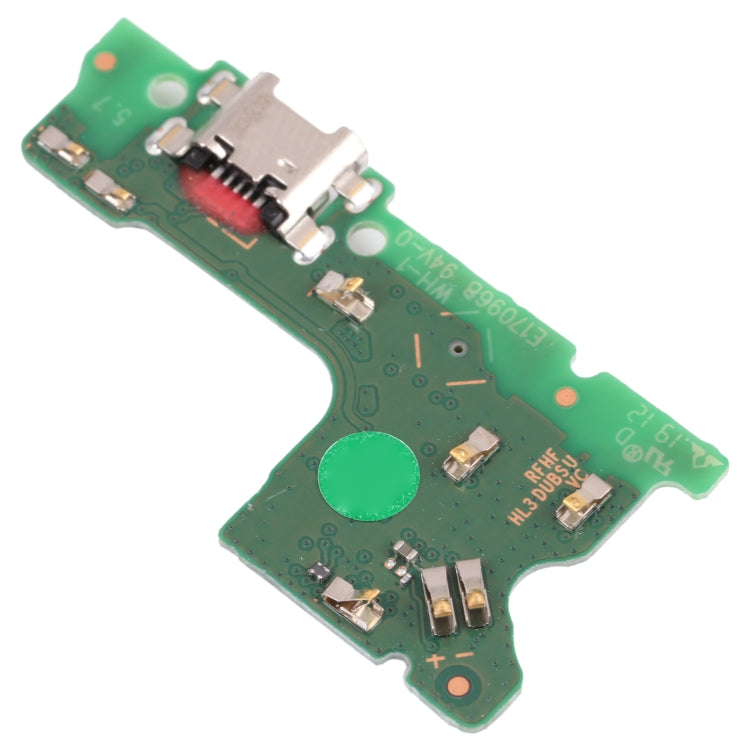 Original Charging Port Board for Huawei Y7 Prime (2019)  / Enjoy 9 (High Edition)