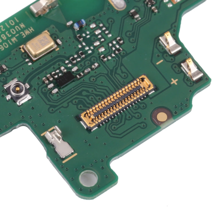 Original Charging Port Board for Honor Play 8