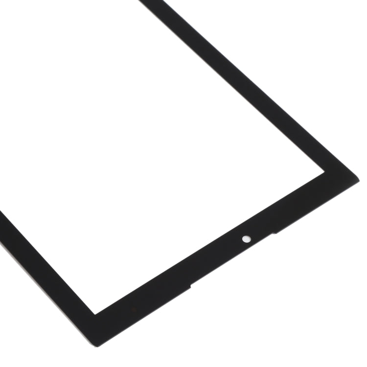Touch Panel for Verizon Ellipsis 8 HD (Black)