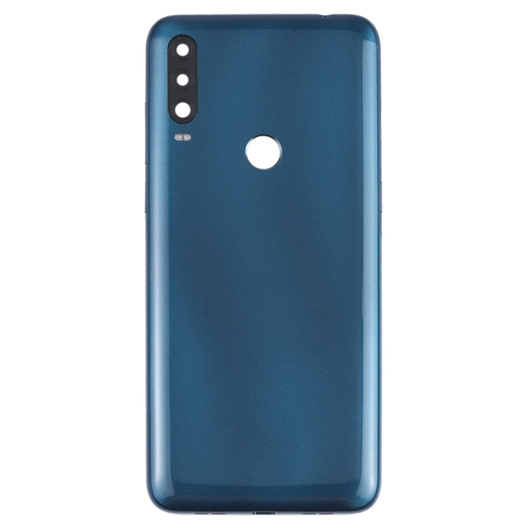 For Alcatel 1S (2020) OT-5028 5028Y 5028D Battery Back Cover