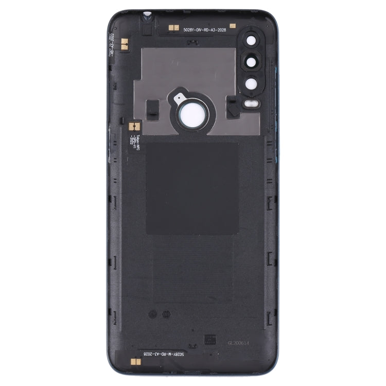 For Alcatel 1S (2020) OT-5028 5028Y 5028D Battery Back Cover