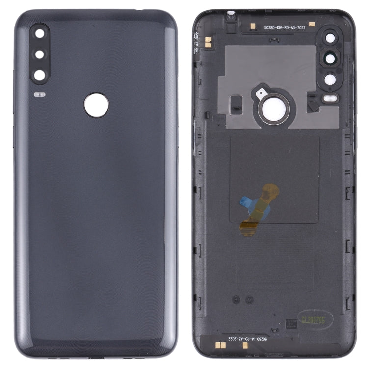 For Alcatel 1S (2020) OT-5028 5028Y 5028D Battery Back Cover
