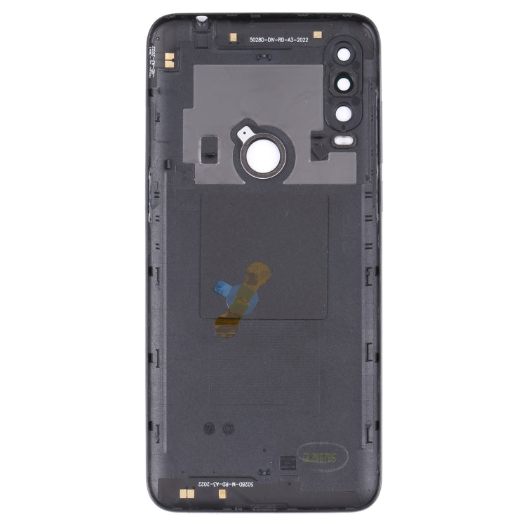 For Alcatel 1S (2020) OT-5028 5028Y 5028D Battery Back Cover