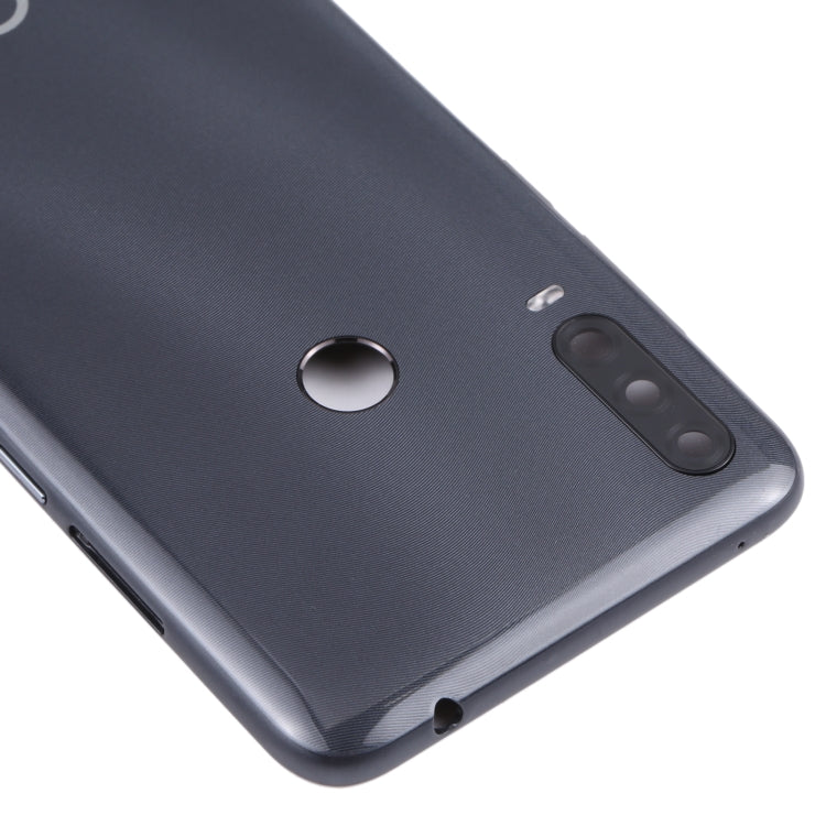 For Alcatel 1S (2020) OT-5028 5028Y 5028D Battery Back Cover