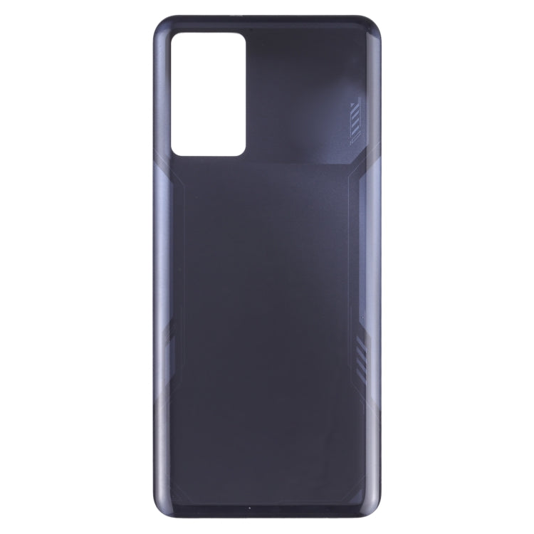 Battery Back Cover for ZTE nubia Red Magic 6R