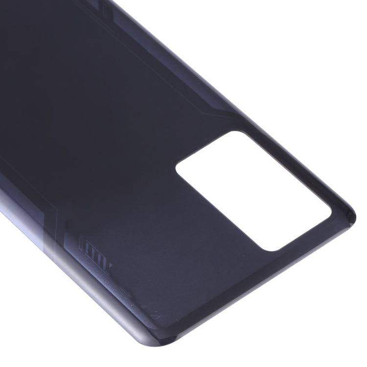 Battery Back Cover for ZTE nubia Red Magic 6R
