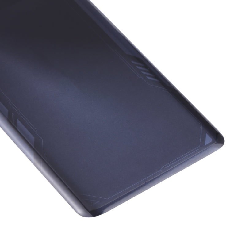 Battery Back Cover for ZTE nubia Red Magic 6R