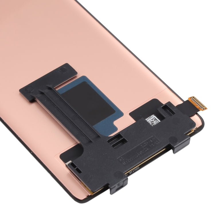 Original OLED Material LCD Screen and Digitizer Full Assembly for Xiaomi Civi / Civi 1S