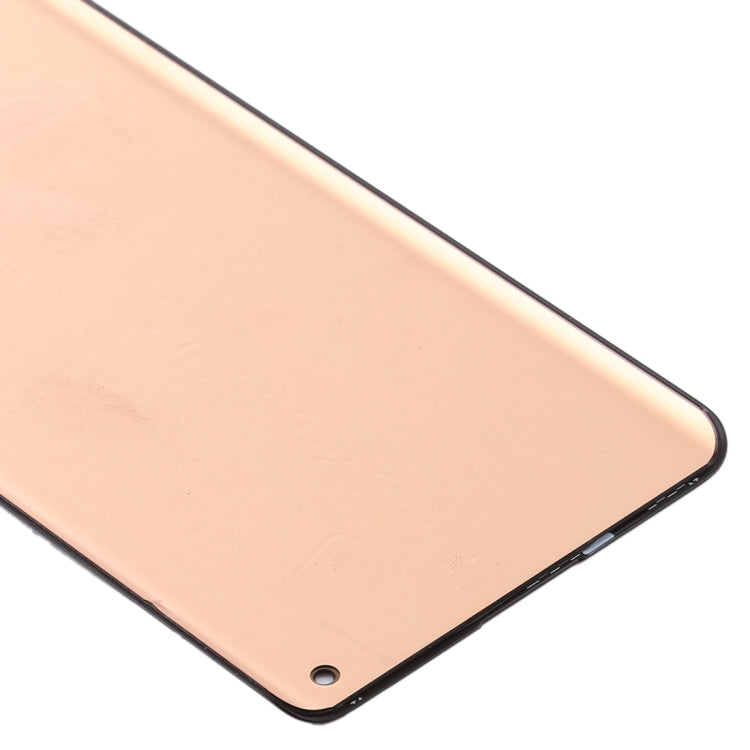 Original Ltpo AMOLED LCD Screen for OPPO Find X3 / Find X3 Pro CPH2173 PEDM00 PEEM00 with Digitizer Full Assembly