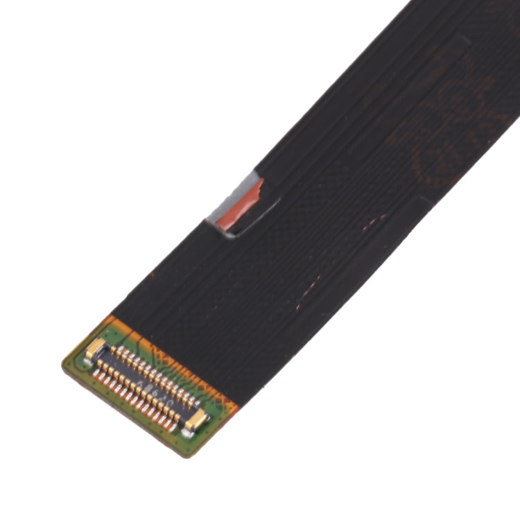 LCD Motherboard Flex Cable for ZTE Blade V10