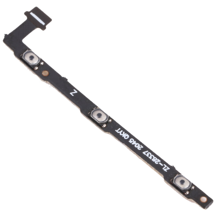 Power Button & Volume Button Flex Cable for ZTE Blade A7 (2019)