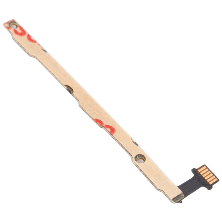 Power Button & Volume Button Flex Cable for ZTE Blade A7 (2019)