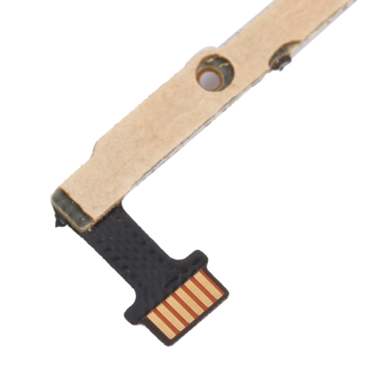 Power Button & Volume Button Flex Cable for ZTE Blade A7 (2019)