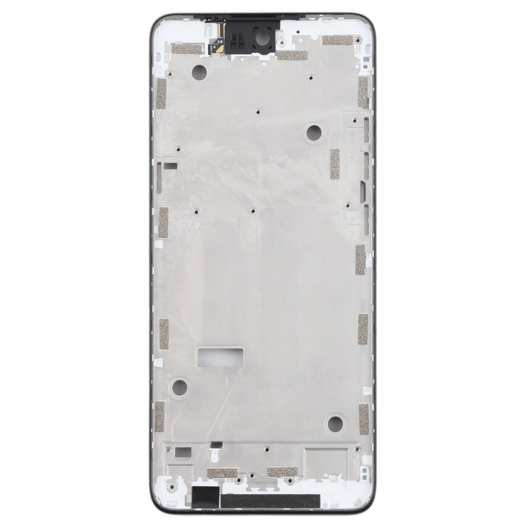 Original Front Housing LCD Frame Bezel Plate for Motorola Moto G 5G