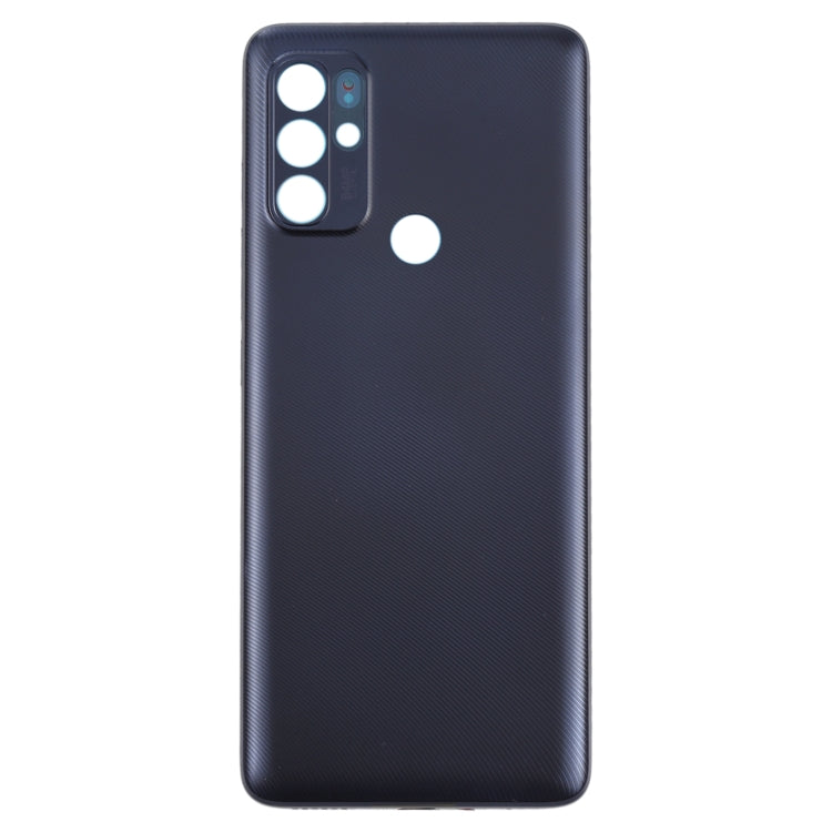 Battery Back Cover for Motorola Moto G60S XT2133-2