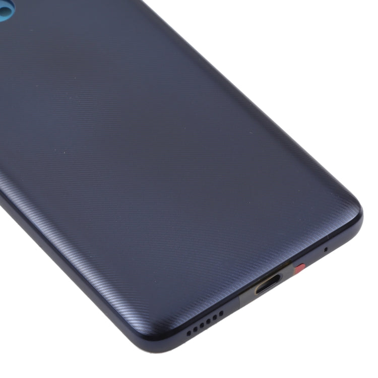 Battery Back Cover for Motorola Moto G60S XT2133-2