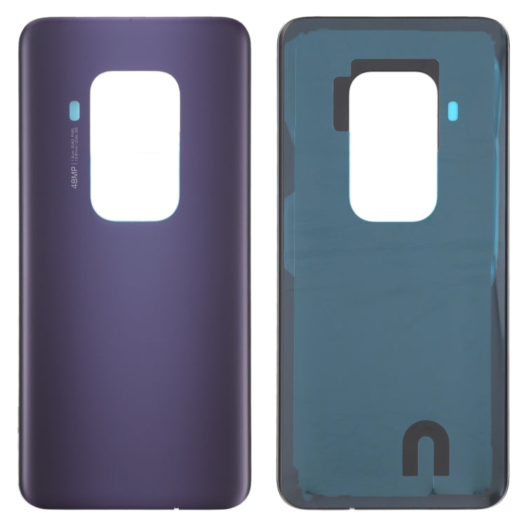 Original Battery Back Cover for Motorola One Zoom / One Pro