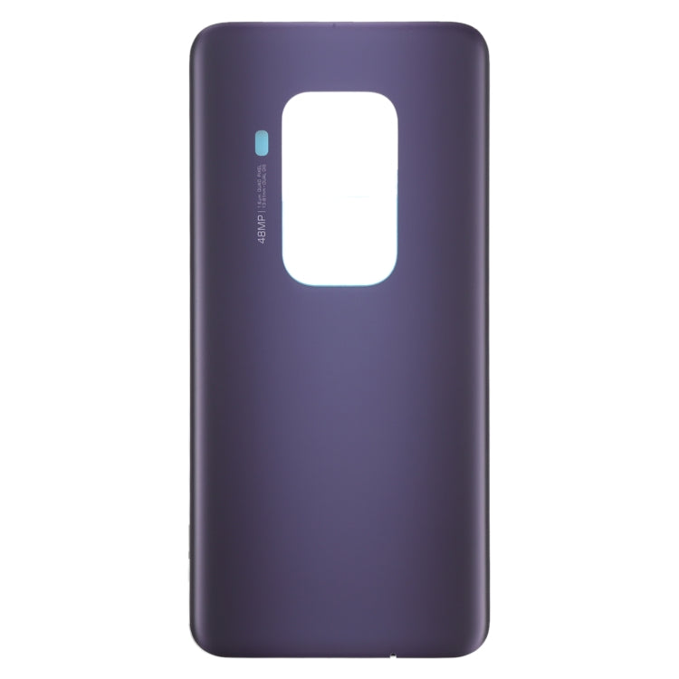 Original Battery Back Cover for Motorola One Zoom / One Pro