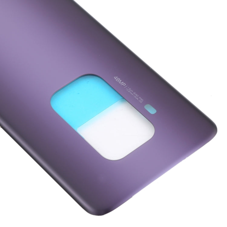 Original Battery Back Cover for Motorola One Zoom / One Pro