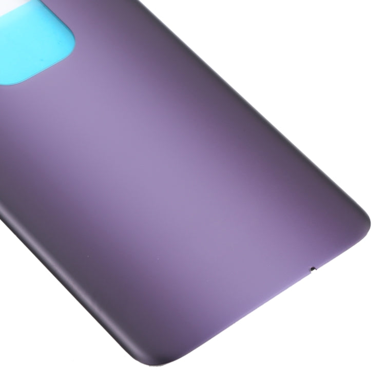 Original Battery Back Cover for Motorola One Zoom / One Pro