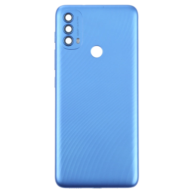 Original Battery Back Cover for Motorola Moto E40 / E30