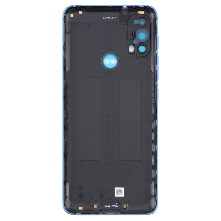 Original Battery Back Cover for Motorola Moto E40 / E30