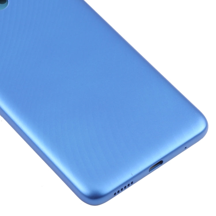 Original Battery Back Cover for Motorola Moto E40 / E30