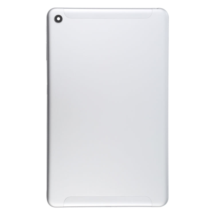 Original Battery Back Cover for LG G Pad 5 10.1 LM-T600L(Silver)
