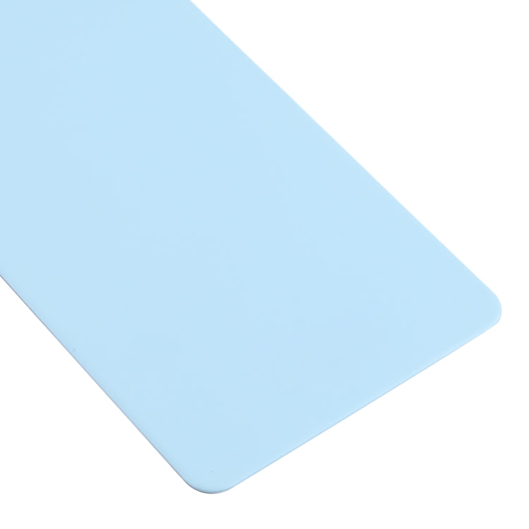 Battery Back Cover with Camera Lens Cover for Sony Xperia Ace II SO-41B