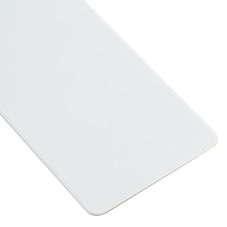 Battery Back Cover with Camera Lens Cover for Sony Xperia Ace II SO-41B