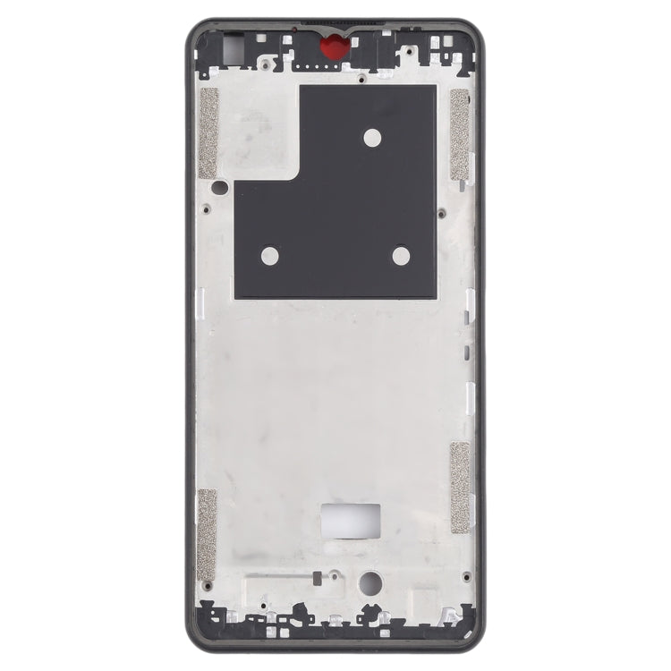Middle Frame Bezel Plate for Sony Xperia Ace II SO-41B
