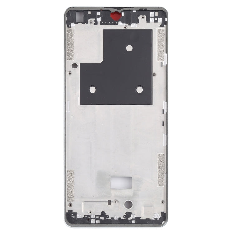 Middle Frame Bezel Plate for Sony Xperia Ace II SO-41B