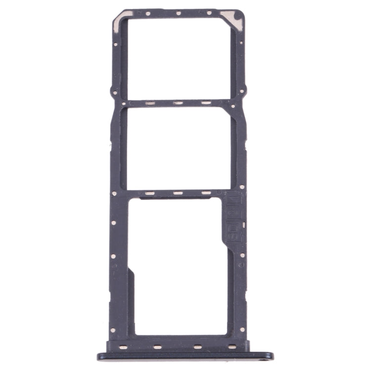 SIM Card Tray + SIM Card Tray + Micro SD Card Tray for Nokia 5.4 TA-1333 TA-1340 TA-1337 TA-1328 TA-1325
