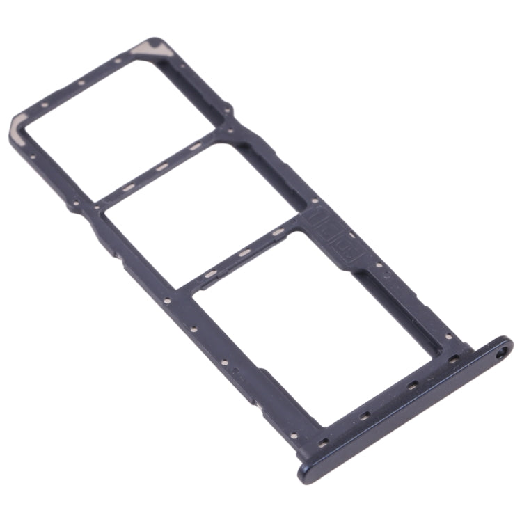 SIM Card Tray + SIM Card Tray + Micro SD Card Tray for Nokia 5.4 TA-1333 TA-1340 TA-1337 TA-1328 TA-1325
