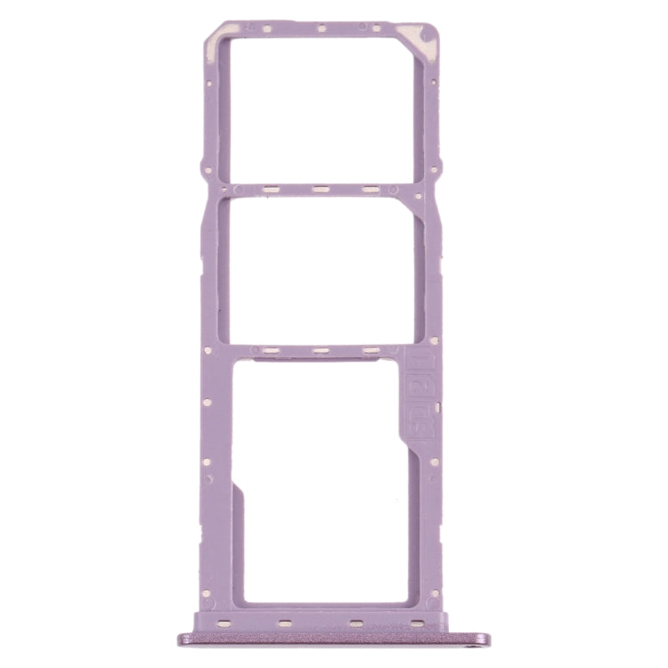 SIM Card Tray + SIM Card Tray + Micro SD Card Tray for Nokia 5.4 TA-1333 TA-1340 TA-1337 TA-1328 TA-1325