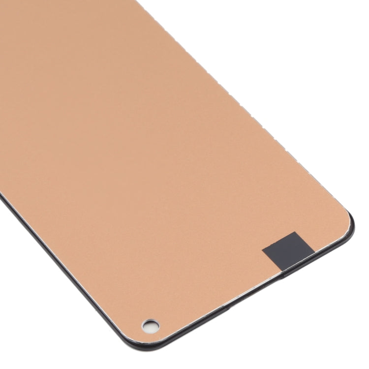TFT Material LCD Screen and Digitizer Full Assembly, Not Supporting Fingerprint Identification for OPPO A94 5G / A95 5G / A74 4G / Reno6 Lite / Reno7 Z