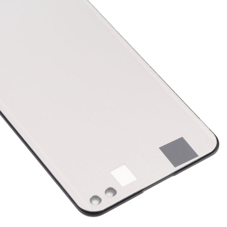 TFT Material LCD Screen and Digitizer Full Assembly (Not Supporting Fingerprint Identification) for vivo V19