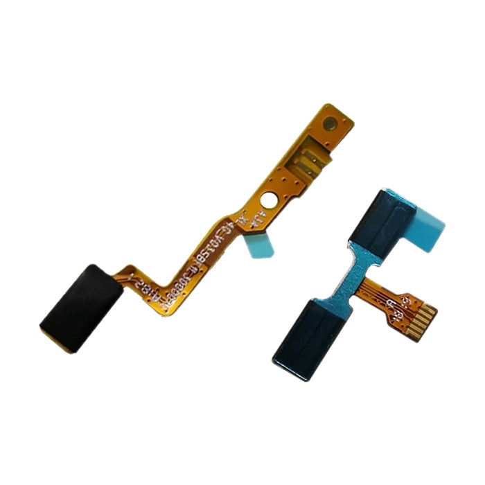 For Alcatel 3V 5099A 2 PCS Power Button & Volume Button Flex Cable