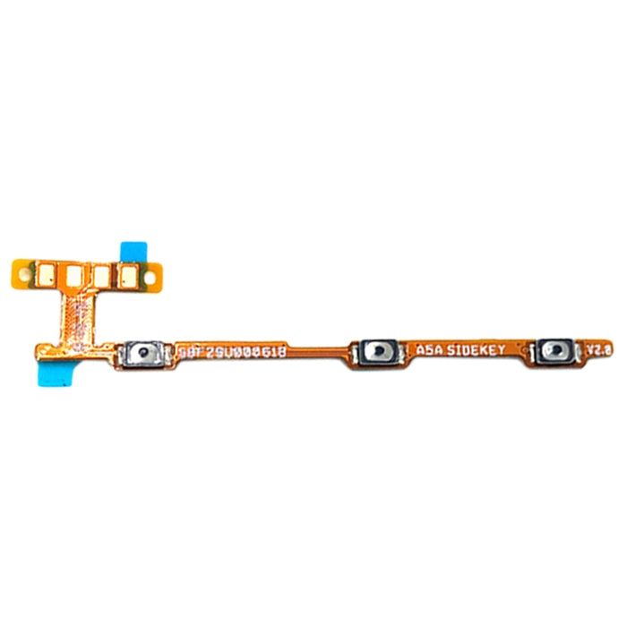 For Alcatel 5 5086 5086D 5086Y 5086A Power Button & Volume Button Flex Cable