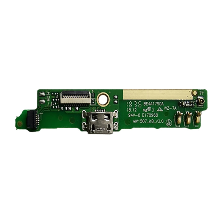 For Alcatel One Touch Pop 3 OT5025 5025 Charging Port Board